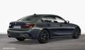 BMW 330 i Limousine M Sport HiFi Komfortzg. Tempomat Gris - thumbnail 2