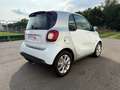 smart forTwo Passion - Navi, Apple CarPlay, Klima, Panorama Weiß - thumbnail 4