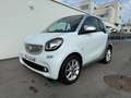 smart forTwo Passion - Navi, Apple CarPlay, Klima, Panorama Weiß - thumbnail 1