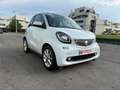 smart forTwo Passion - Navi, Apple CarPlay, Klima, Panorama Weiß - thumbnail 3