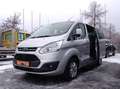 Ford Tourneo Custom Titanium - 8Sit/Leder/Navi Argent - thumbnail 2
