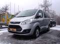 Ford Tourneo Custom Titanium - 8Sit/Leder/Navi Argent - thumbnail 26