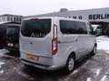 Ford Tourneo Custom Titanium - 8Sit/Leder/Navi Argent - thumbnail 3