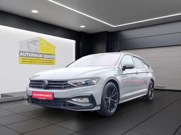 R-Line Edition Nr.579 von 2000 Elegance 4Motion