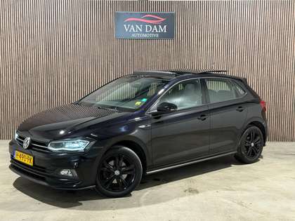 Volkswagen Polo 1.0 TSI R-Line 2019 DSG PANO LED VIRTUAL CRUISE