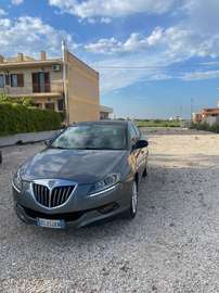 1.6 mjt Argento 120cv dpf