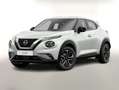 Nissan Juke N-Connecta MT SHZ Nav DigC Keyl PrivG LHZ 84 kW... Weiß - thumbnail 1