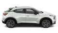 Nissan Juke N-Connecta MT SHZ Nav DigC Keyl PrivG LHZ 84 kW... Weiß - thumbnail 3