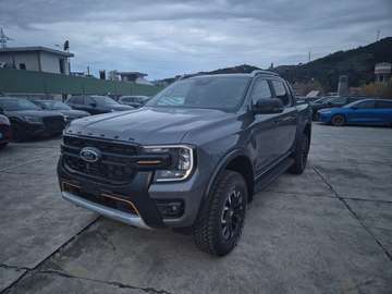 RANGER WILDTRAK X 2.0 205CV A10 AWD