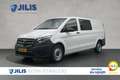 Mercedes-Benz Vito 116 CDI Extra Lang DC | Trekhaak | Cruise control Blanco - thumbnail 1