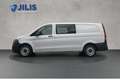 Mercedes-Benz Vito 116 CDI Extra Lang DC | Trekhaak | Cruise control Blanco - thumbnail 6