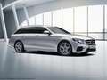 Mercedes-Benz E 300 E 300 de T AMG Distro 360Kam Multibeam el. HK LED Silber - thumbnail 4