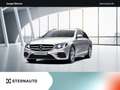 Mercedes-Benz E 300 E 300 de T AMG Distro 360Kam Multibeam el. HK LED Silber - thumbnail 1