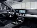 Mercedes-Benz E 300 E 300 de T AMG Distro 360Kam Multibeam el. HK LED Silber - thumbnail 9