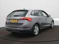 Skoda Scala 1.0 TSI Ambition / Carplay / Sensoren / Cruise Gris - thumbnail 5