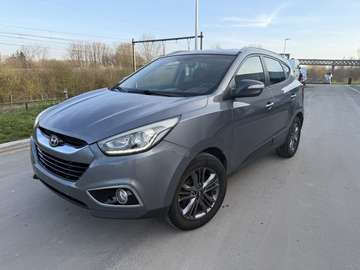 1.7 CRDi 2WD Move