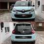 Renault Twingo #Garantie  #Klima #1.Hand Blu/Azzurro - thumbnail 6