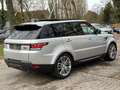 Land Rover Range Rover Sport 3.0 TDV6 HSE Panorama AHK EUR6 Silber - thumbnail 10