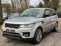 Land Rover Range Rover Sport 3.0 TDV6 HSE Panorama AHK EUR6 Silber - thumbnail 1