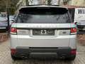 Land Rover Range Rover Sport 3.0 TDV6 HSE Panorama AHK EUR6 Silber - thumbnail 11