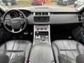 Land Rover Range Rover Sport 3.0 TDV6 HSE Panorama AHK EUR6 Silber - thumbnail 17
