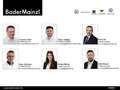 Volkswagen Tiguan Allspace 1.5 TSI DSG Life AHK 7-Sitz Navi Grau - thumbnail 3