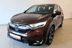 Honda CR-V 1.5 T 2WD Elegance