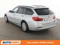 BMW 318 318d Aut.*NAVI*LIM*PDC*AHK*SHZ*KLIMA* Grau - thumbnail 4