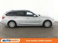 BMW 318 318d Aut.*NAVI*LIM*PDC*AHK*SHZ*KLIMA* Grau - thumbnail 7