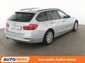 BMW 318 318d Aut.*NAVI*LIM*PDC*AHK*SHZ*KLIMA* Grau - thumbnail 6