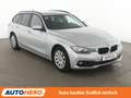 BMW 318 318d Aut.*NAVI*LIM*PDC*AHK*SHZ*KLIMA* Grau - thumbnail 8