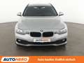 BMW 318 318d Aut.*NAVI*LIM*PDC*AHK*SHZ*KLIMA* Grau - thumbnail 9