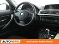 BMW 318 318d Aut.*NAVI*LIM*PDC*AHK*SHZ*KLIMA* Grau - thumbnail 13