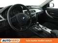BMW 318 318d Aut.*NAVI*LIM*PDC*AHK*SHZ*KLIMA* Grau - thumbnail 11