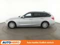 BMW 318 318d Aut.*NAVI*LIM*PDC*AHK*SHZ*KLIMA* Grau - thumbnail 3