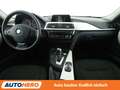 BMW 318 318d Aut.*NAVI*LIM*PDC*AHK*SHZ*KLIMA* Grau - thumbnail 12