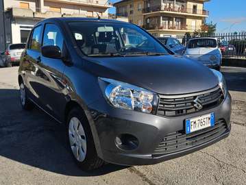 Celerio 1.0 Easy
