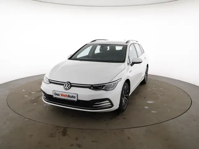 Volkswagen Golf Variant Style mHeV DSG