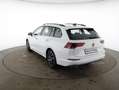 Volkswagen Golf Variant R-Line mHeV DSG Weiß - thumbnail 2