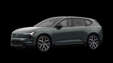 P10 AWD electric Ultra Aut/AHK/PilotAss/22"