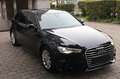 Audi A6 Avant 3.0 TDI clean diesel quattro Leder Dist Schwarz - thumbnail 4