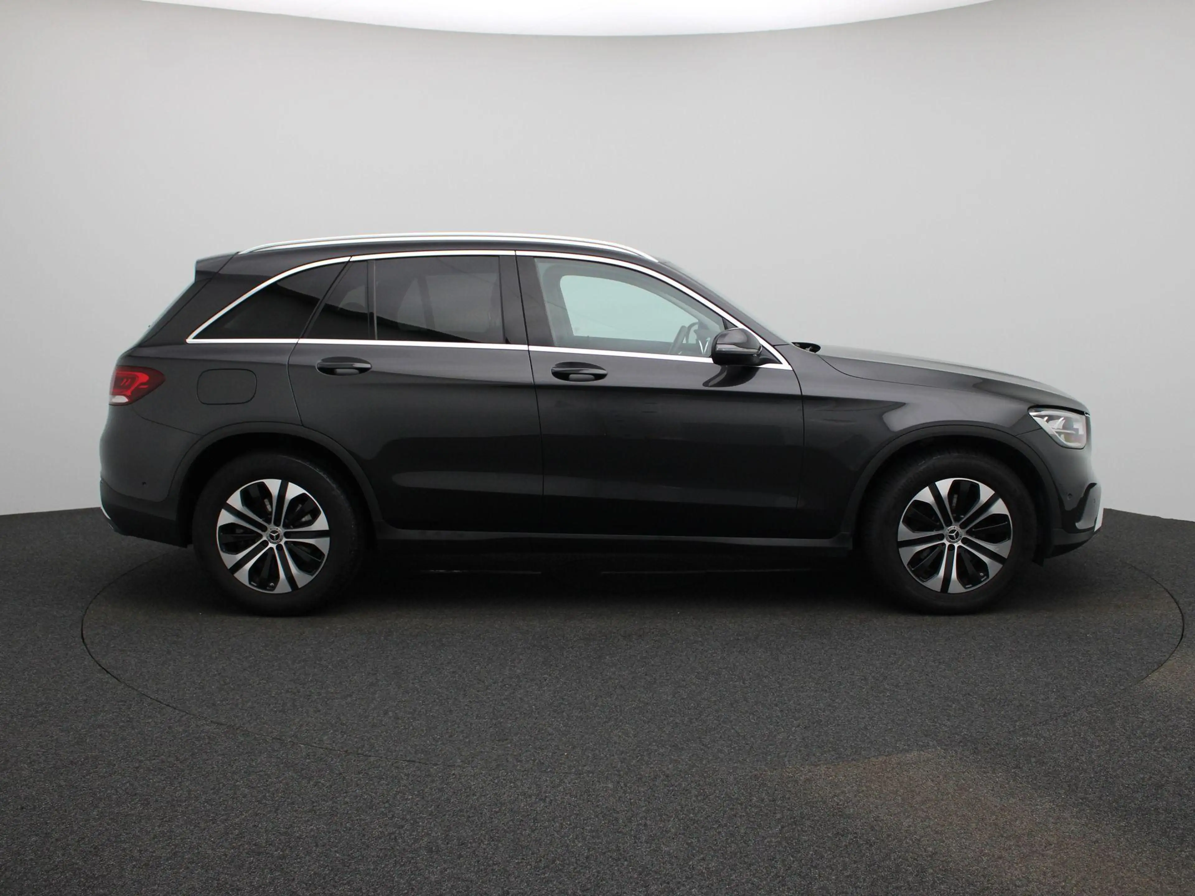 Mercedes-Benz GLC 200 GLC d Business Solution LEDER | NAVI | CAMERA | TR — photo 6