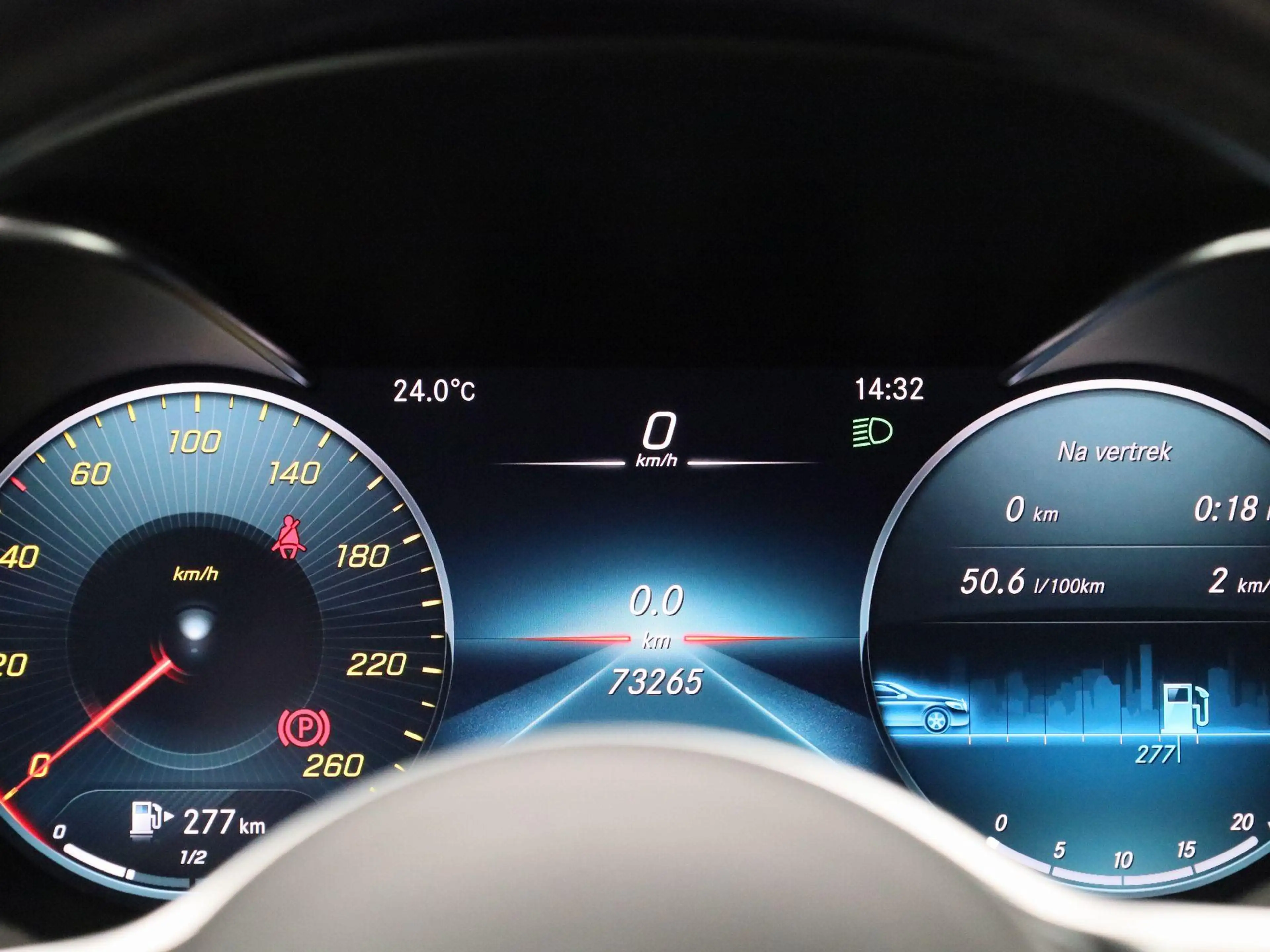 Mercedes-Benz GLC 200 GLC d Business Solution LEDER | NAVI | CAMERA | TR — photo 8