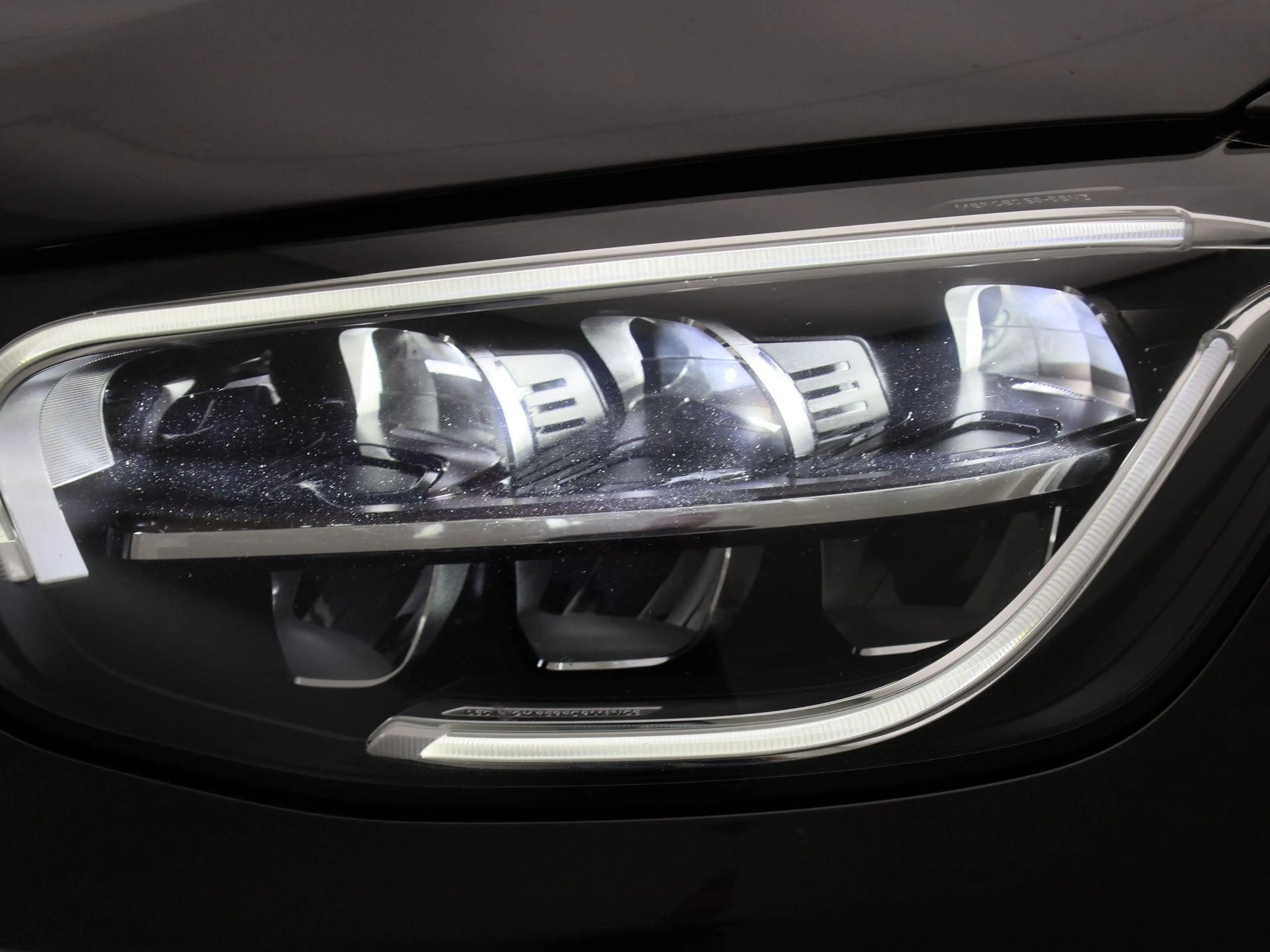 Mercedes-Benz GLC 200 GLC d Business Solution LEDER | NAVI | CAMERA | TR — photo 15