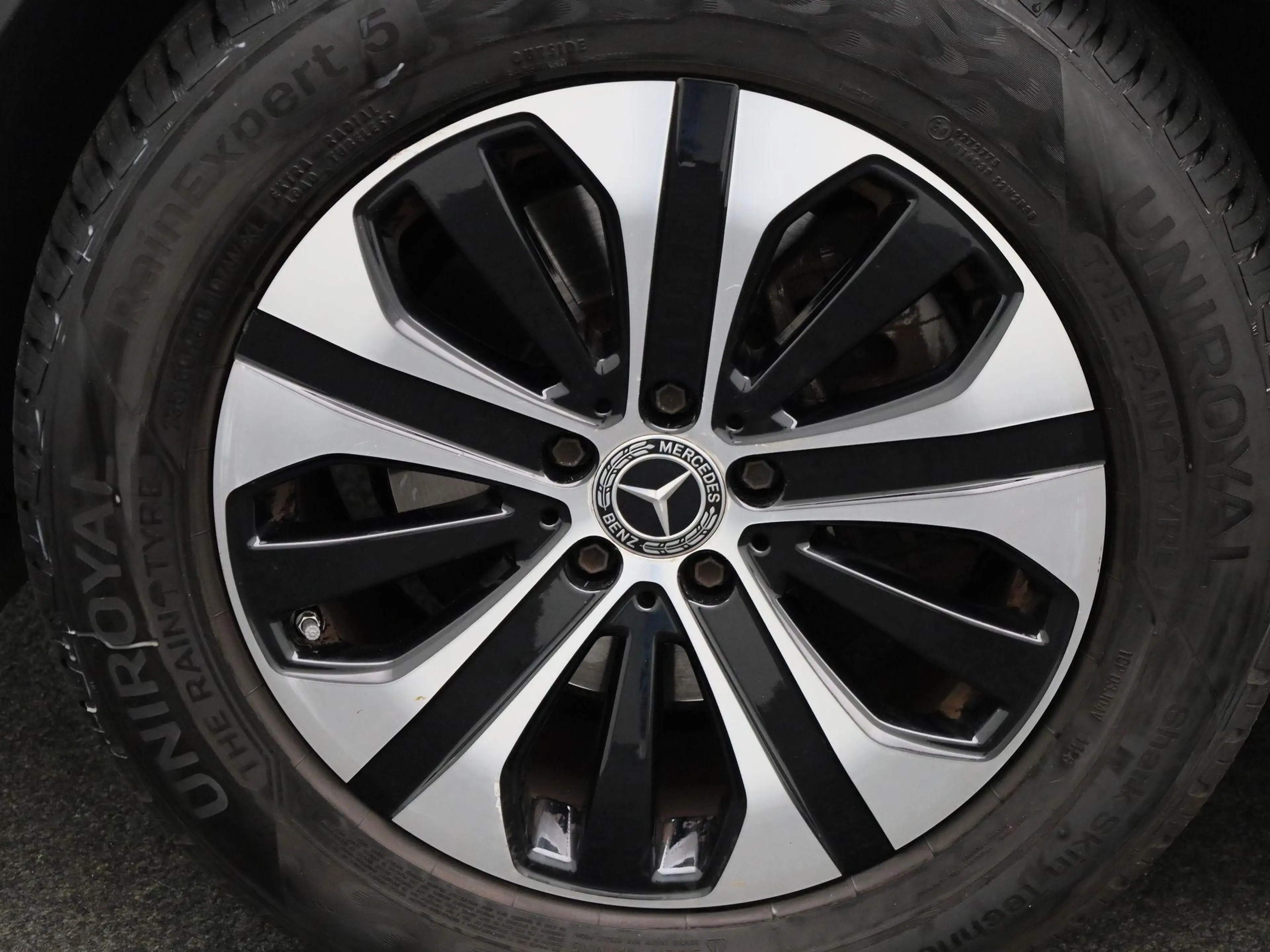 Mercedes-Benz GLC 200 GLC d Business Solution LEDER | NAVI | CAMERA | TR — photo 14