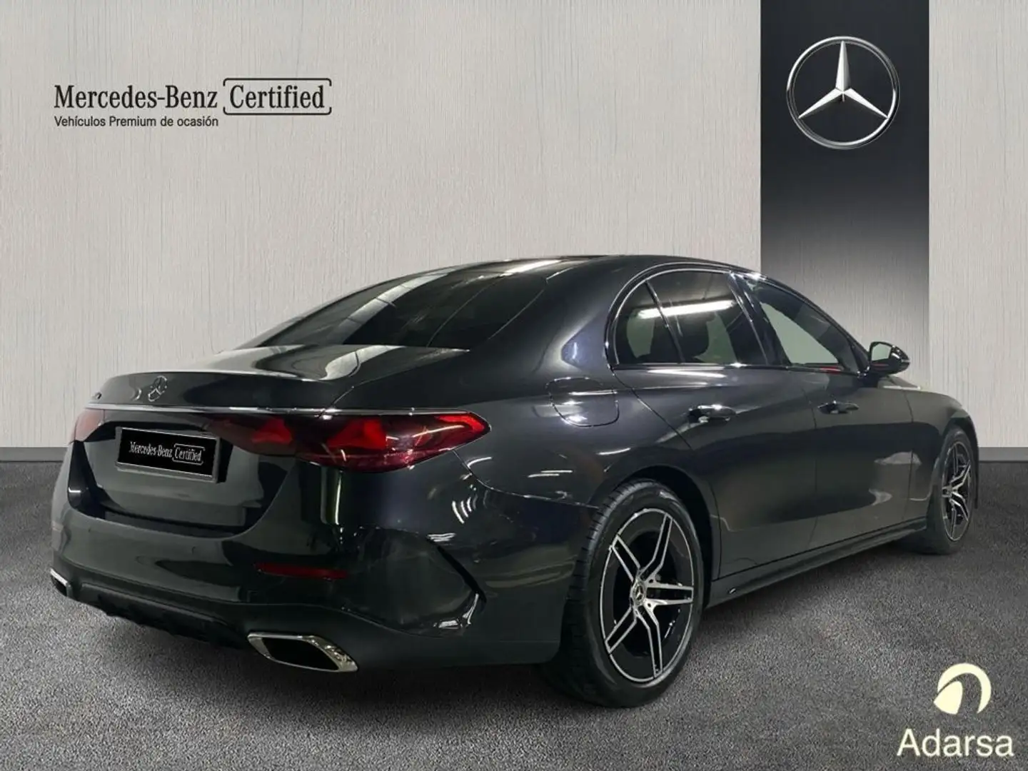 Mercedes-Benz E 220 d berlina - 2