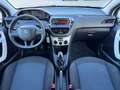 Peugeot 208 Like 1.0/RADIO/KLIMAANLAGE/TEMPOMAT/TÜV NEU Blanc - thumbnail 7