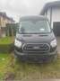 Ford Transit Transit 310 L2 VA MH Trend Zwart - thumbnail 2