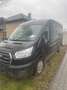 Ford Transit Transit 310 L2 VA MH Trend Zwart - thumbnail 4