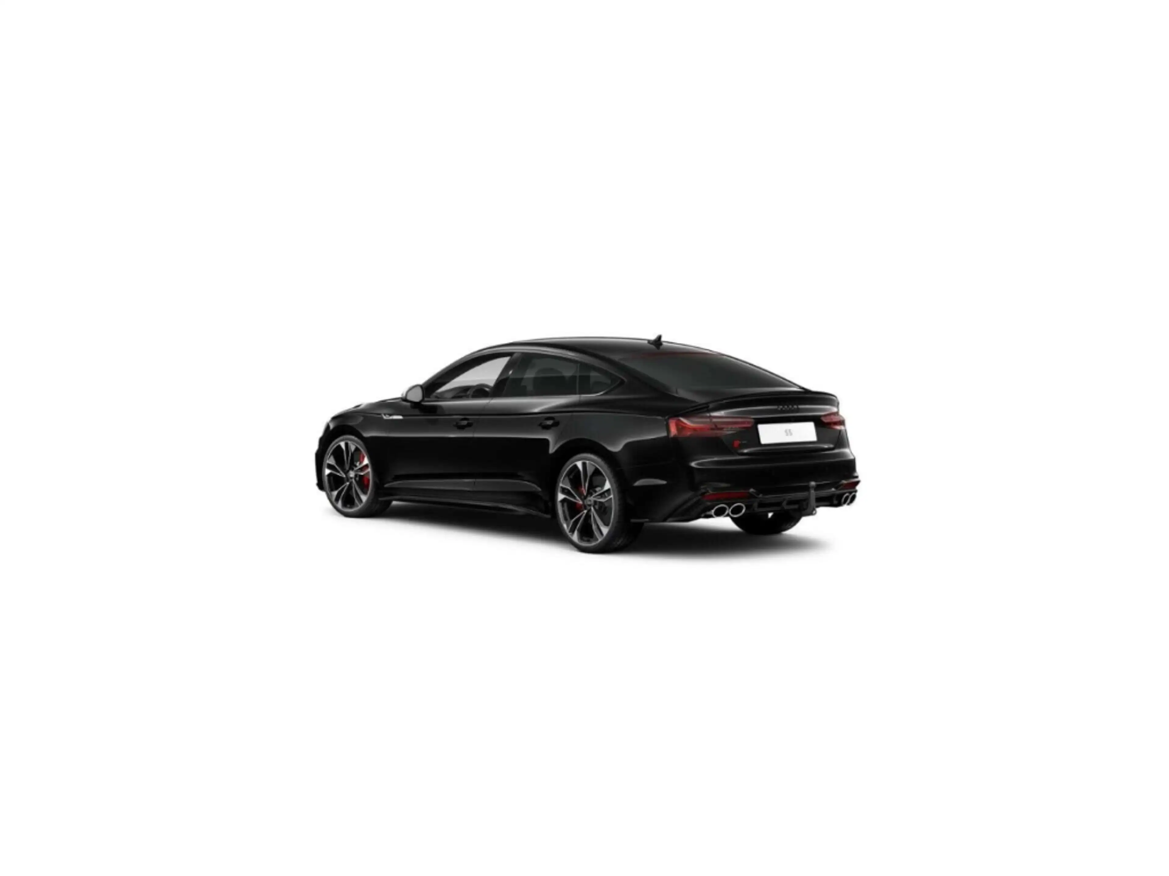 Audi S5 Sportback TDI quattro — photo 6